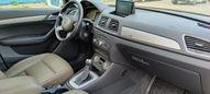 SUV   Audi Q3 2014 , 1290000 , 