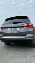 SUV   Chevrolet Equinox 2017 , 1500000 , 