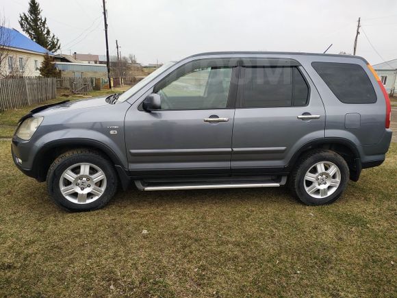 SUV   Honda CR-V 2004 , 625000 , 