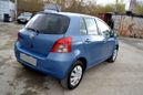  Toyota Yaris 2007 , 288000 , 