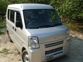    Suzuki Every 2010 , 295000 , 