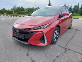  Toyota Prius 2017 , 2250000 , 