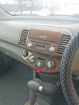  Nissan March 2003 , 200000 , 
