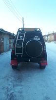 SUV   Toyota Land Cruiser Prado 1996 , 800000 , 