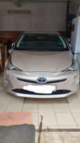  Toyota Prius 2016 , 1130000 , --