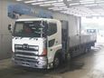  () Hino Profia 2005 , 4685000 , 