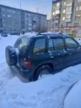 SUV   Kia Sportage 2001 , 250000 , 