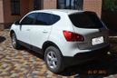 SUV   Nissan Qashqai 2009 , 580000 , 