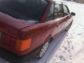  Audi 90 1988 , 79000 , 