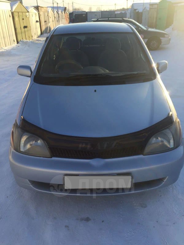  Toyota Platz 1999 , 250000 , --