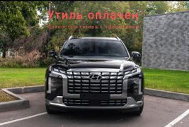 SUV или внедорожник Hyundai Palisade 2023 года, 7450000 рублей, Москва