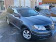 SUV   Mitsubishi Outlander 2004 , 398000 , 