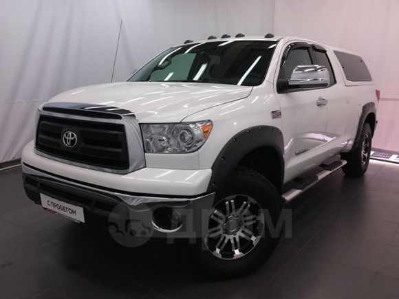  Toyota Tundra 2013 , 3300000 , 