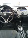  Honda Fit 2009 , 590000 , 
