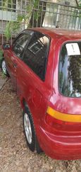  3  Toyota Starlet 1991 , 95000 , 