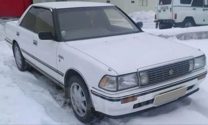  Toyota Crown 1990 , 300000 , 