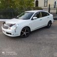  Nissan Bluebird Sylphy 2008 , 470000 , 