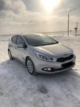  Kia Ceed 2015 , 735000 , 