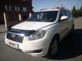 SUV   Geely Emgrand X7 2015 , 620000 , 