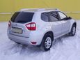 SUV   Nissan Terrano 2016 , 625000 , 