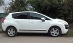 SUV   Peugeot 3008 2010 , 600000 , 