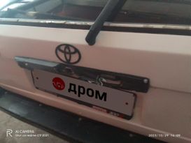 Универсал Toyota Corona 1991 года, 120000 рублей, Куйбышев