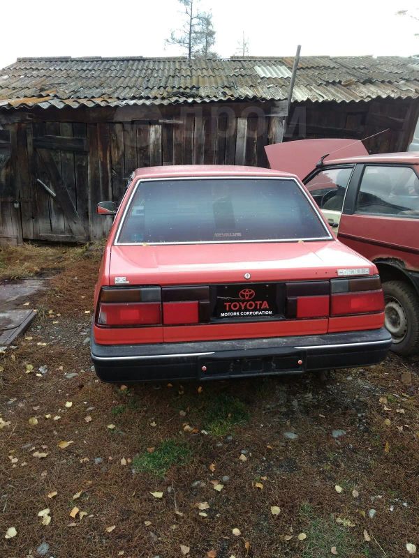  Toyota Corolla 1986 , 40000 , -