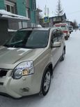 SUV   Nissan X-Trail 2011 , 760000 , -