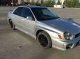  Subaru Impreza 2002 , 250000 , 