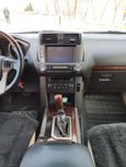 SUV   Toyota Land Cruiser Prado 2010 , 1680000 , 