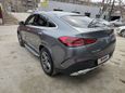 SUV   Mercedes-Benz GLE Coupe 2020 , 8600000 , 