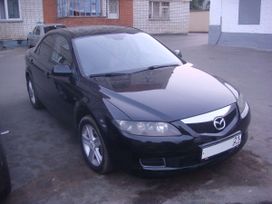  Mazda Mazda6 2006 , 470000 , 