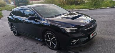 Универсал Subaru Levorg 2021 года, 2700000 рублей, Миасс