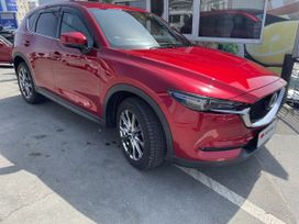 SUV   Mazda CX-5 2019 , 2730000 , 