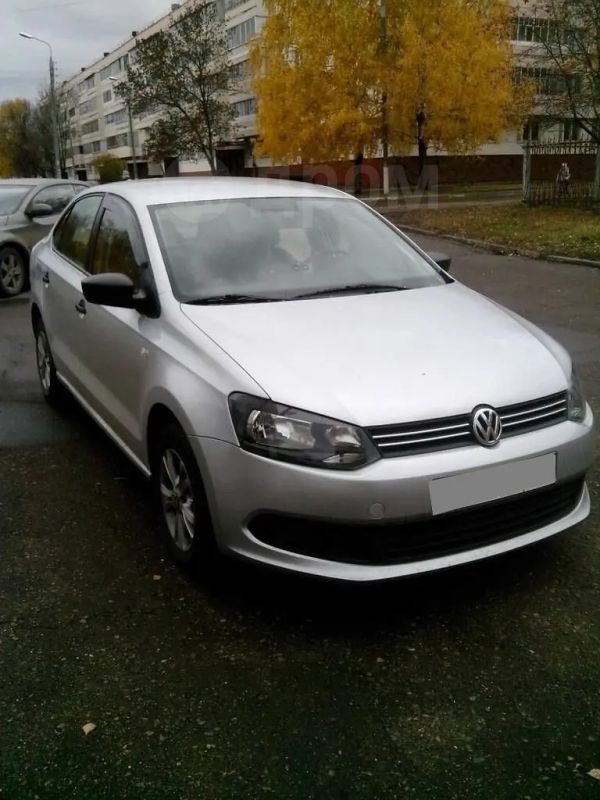  Volkswagen Polo 2010 , 350000 , 