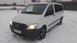    Mercedes-Benz Vito 2011 , 1050000 , 