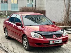 Седан Mitsubishi Lancer 2005 года, 400000 рублей, Екатеринбург