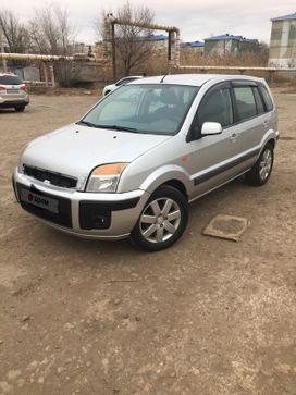  Ford Fusion 2007 , 300000 , 