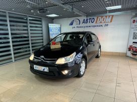  Citroen C4 2010 , 520000 , 