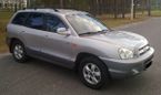 SUV   Hyundai Santa Fe Classic 2005 , 530000 , 