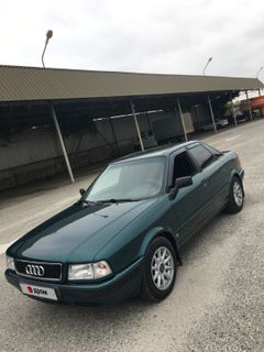 Седан Audi 80 1994 года, 430000 рублей, Нальчик