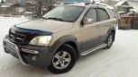 SUV   Kia Sorento 2004 , 485000 , 