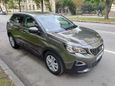 SUV   Peugeot 3008 2017 , 1525000 , -