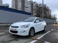  Hyundai Solaris 2013 , 470000 , 