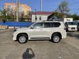 SUV   Toyota Land Cruiser Prado 2017 , 3450000 , 