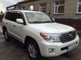 SUV   Toyota Land Cruiser 2012 , 2470000 , 