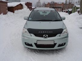    Mazda Premacy 2005 , 410000 , 