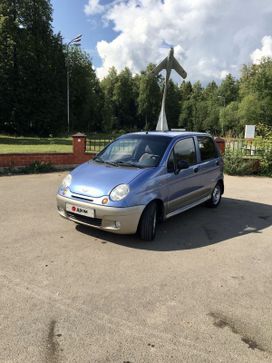  Daewoo Matiz 2008 , 150000 , 