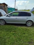  Honda Civic 2001 , 240000 , 