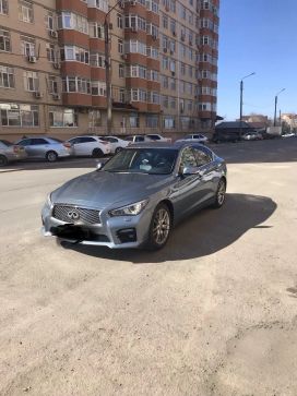  Infiniti Q50 2014 , 950000 , 